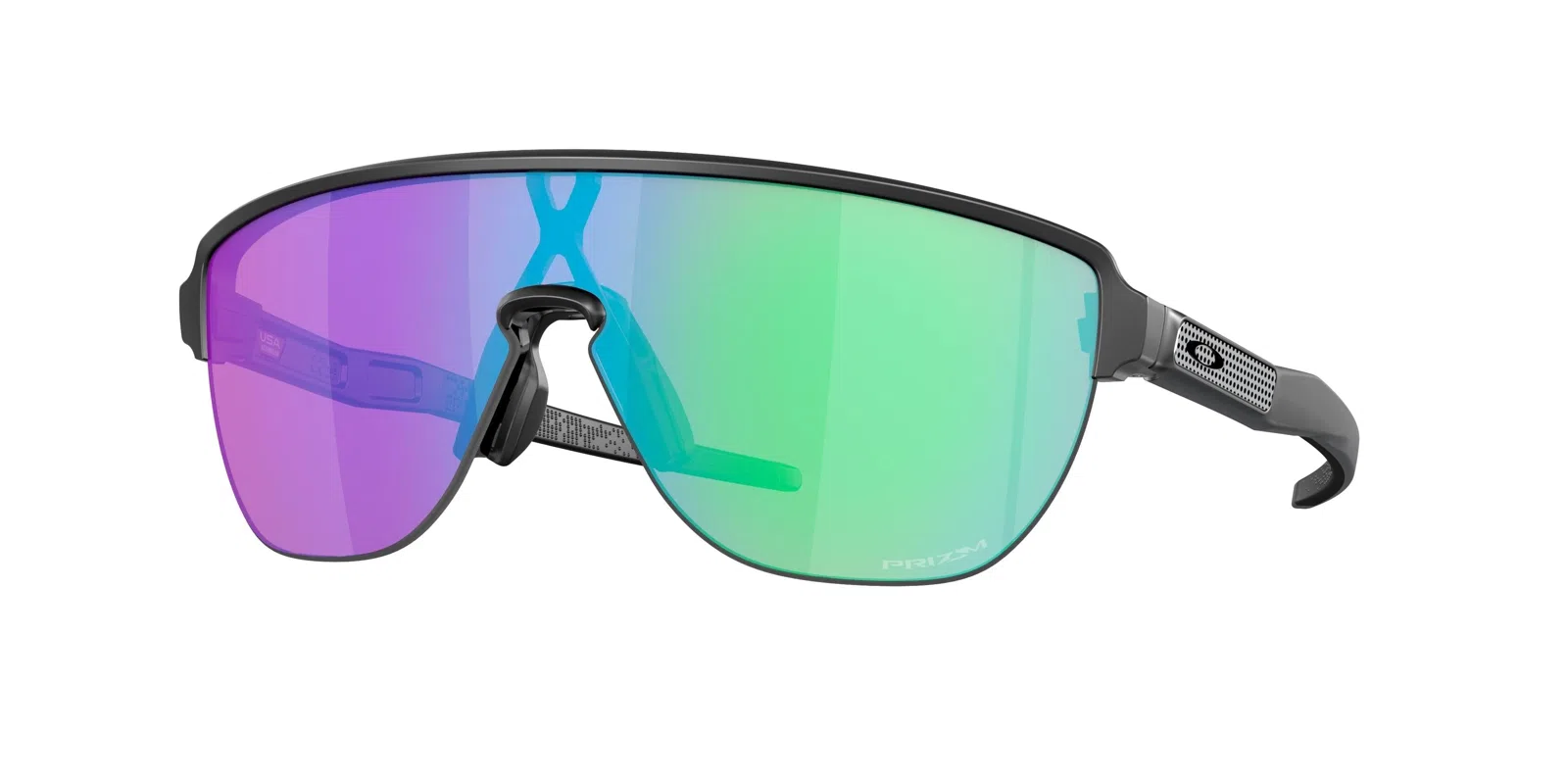 Oakley Corridor 9248 Sunglasses - view 9